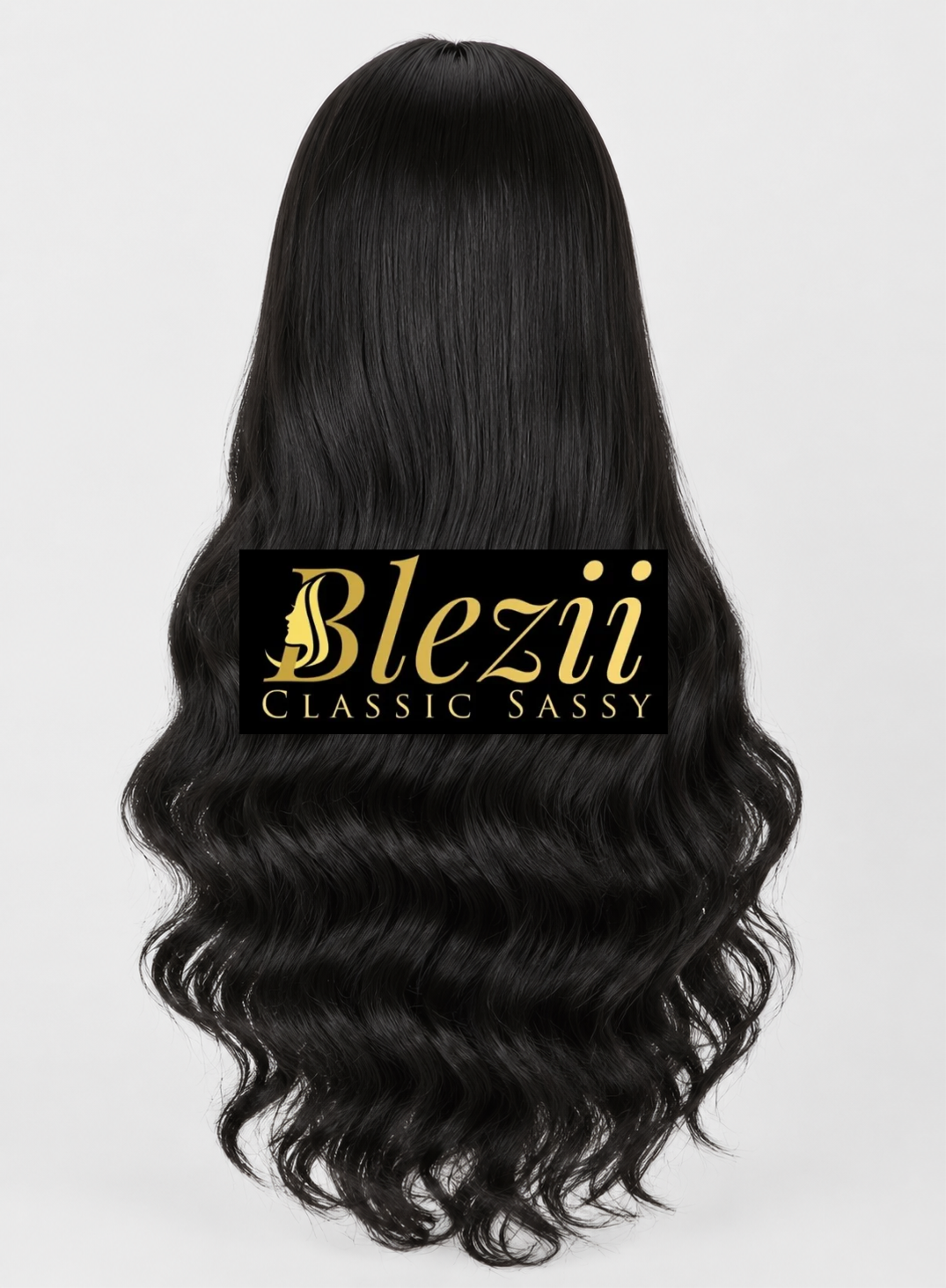 HD 5X5 Raw Closure Wig(220% Density)