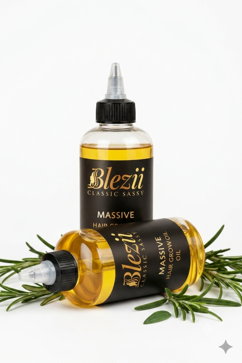 STYLING PRODUCTS