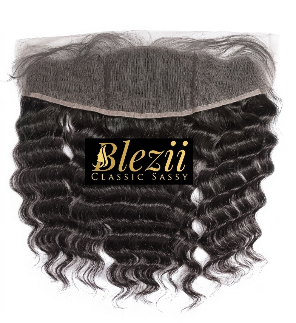 HD 13X6 Virgin Frontal