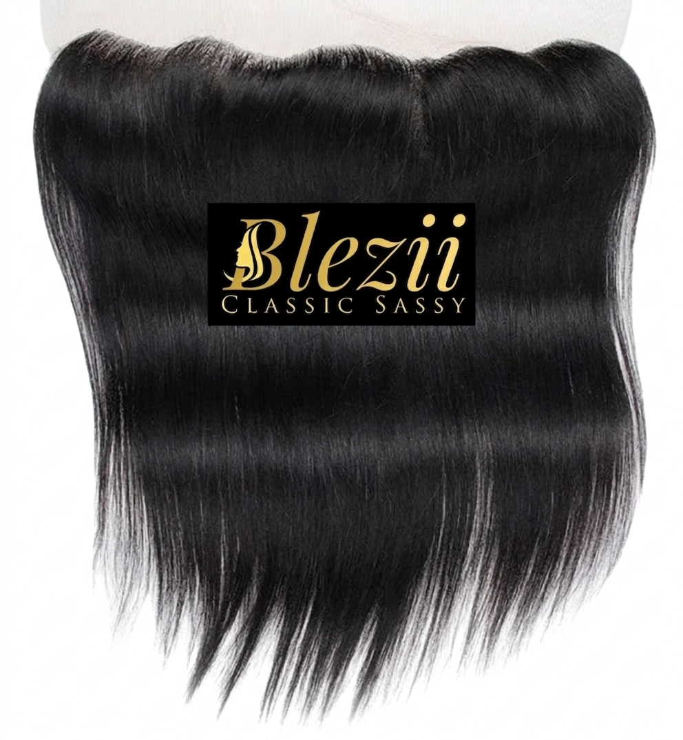 HD 13X6 Virgin Frontal
