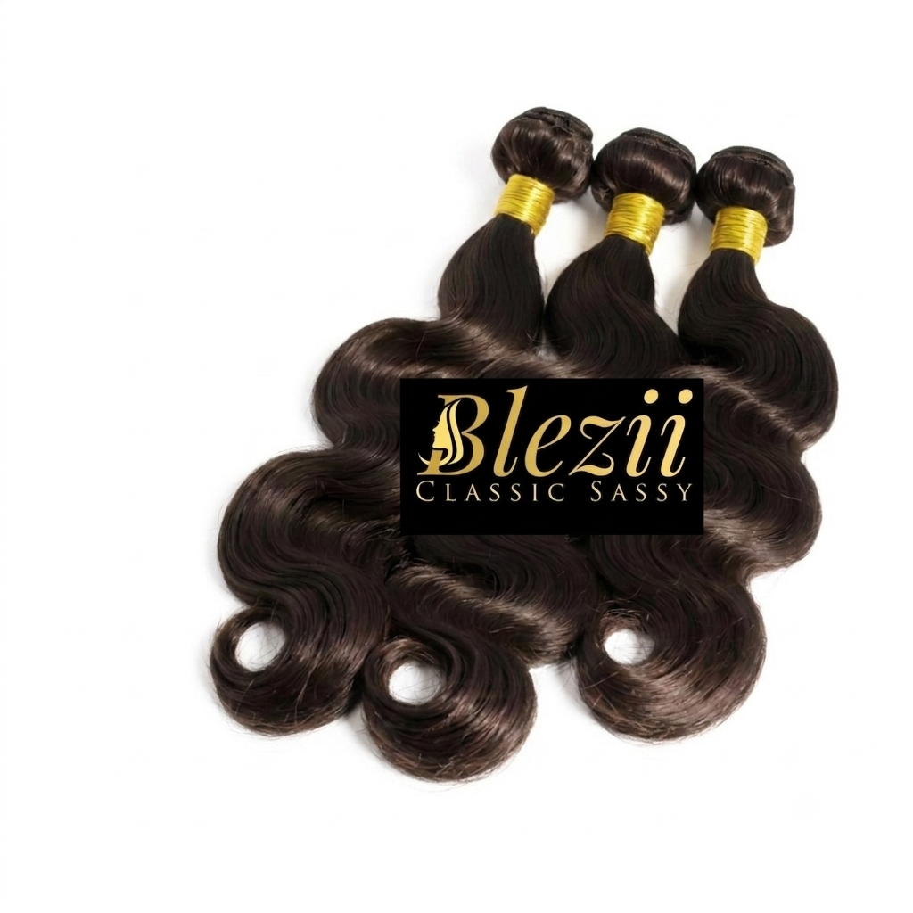 3pcs Virgin Hair Bundles Deal