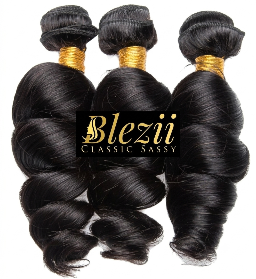 3pcs Virgin Hair Bundles Deal