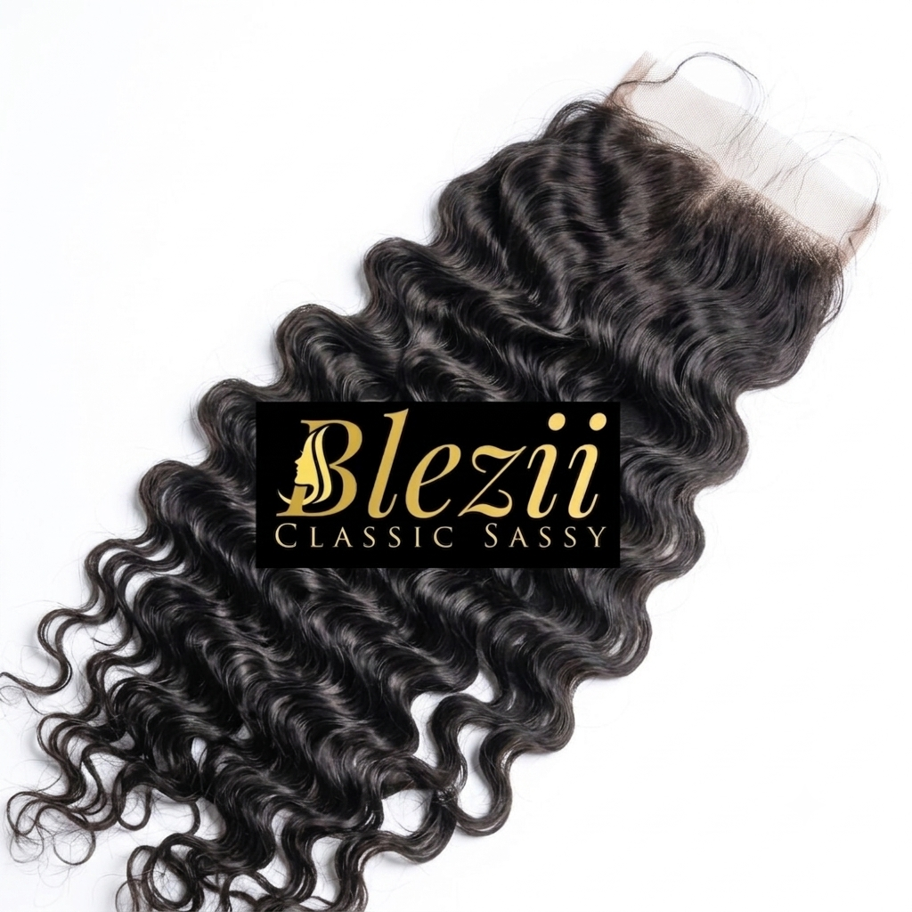 HD 6X6 Virgin Closure