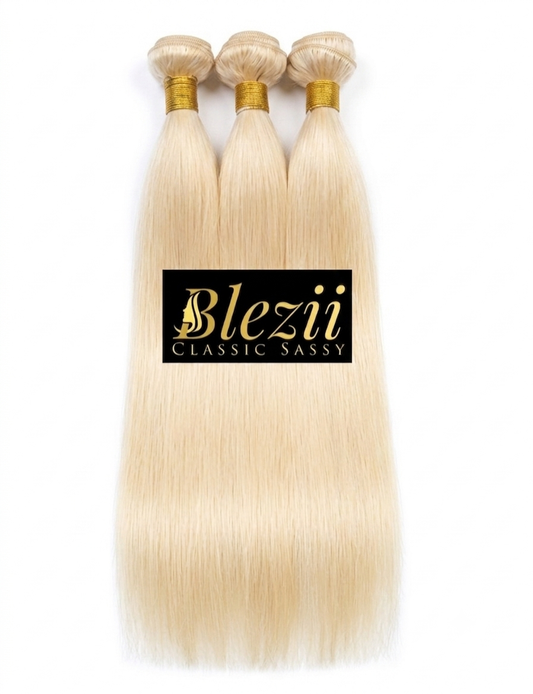 613 3 Bundles  Deal Virgin Hair