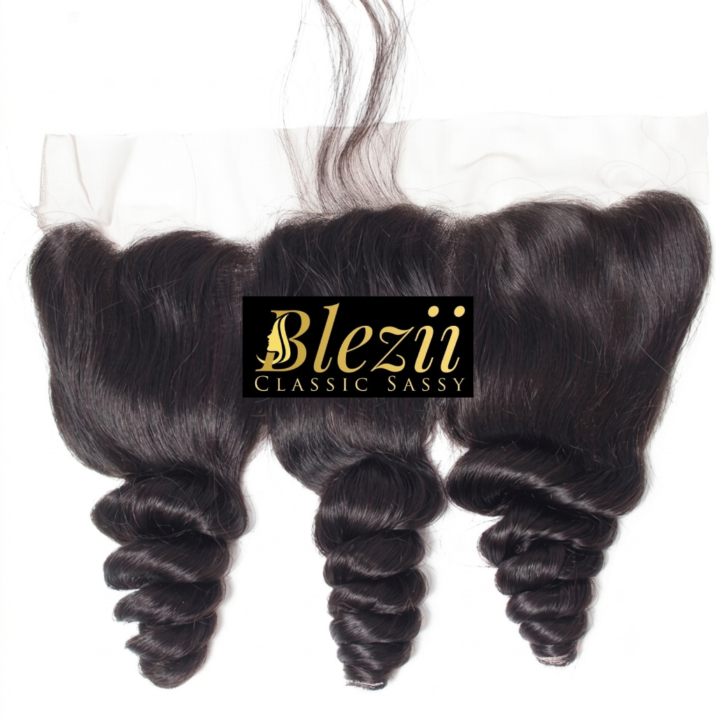 HD 13X6 Virgin Frontal