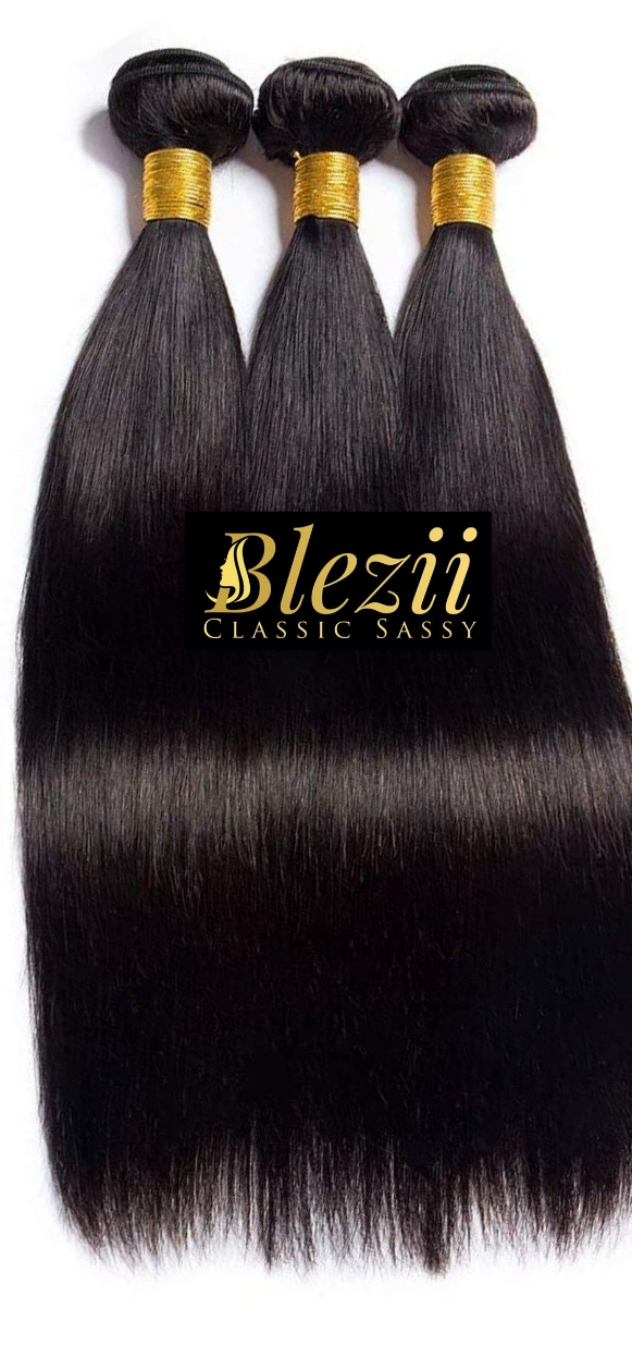 3pcs Virgin Hair Bundles Deal