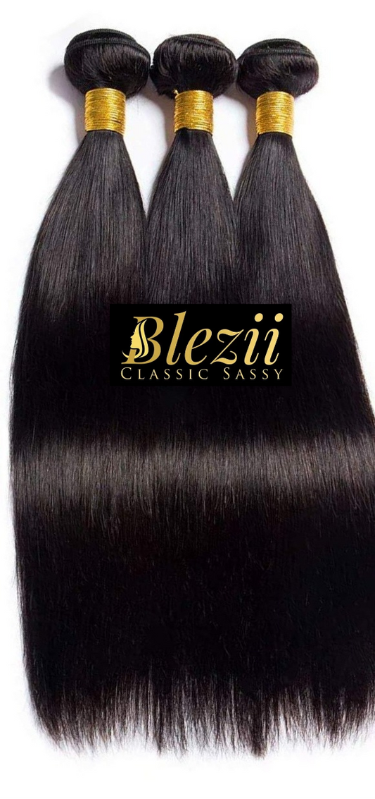 3pcs Virgin Hair Bundles Deal