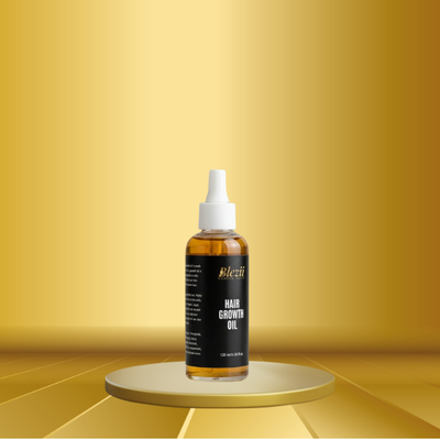 Hair Growth Oil