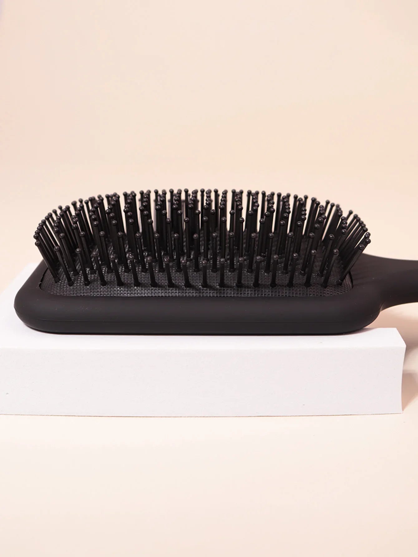 1Pcs Square Ball Head Air Cushion Brush for wet or dry hair, long hair