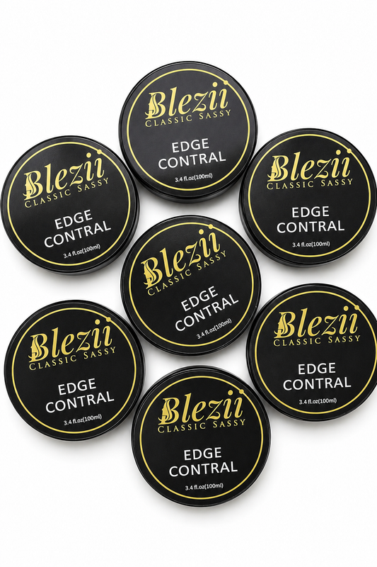 EDGE CONTROL