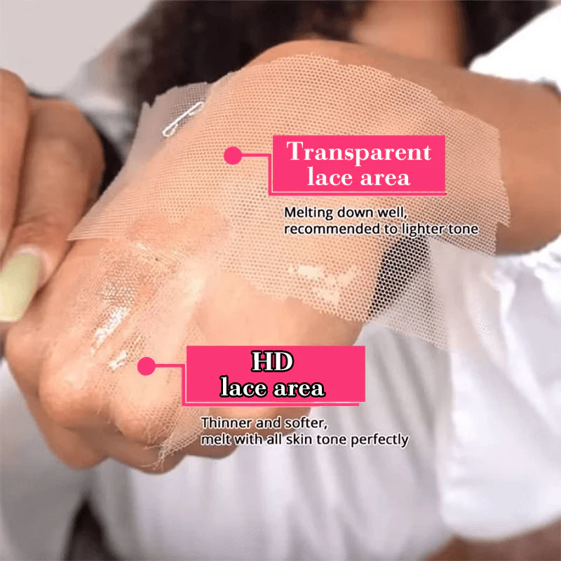 Beauty Supply Peruvian Body Wave Lace Closure 5X5 Human Hair