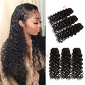 Blezii Italian Curly Hair Bundles