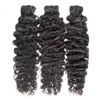 New Style Burmese Curly Virgin 3 Bundle Deal