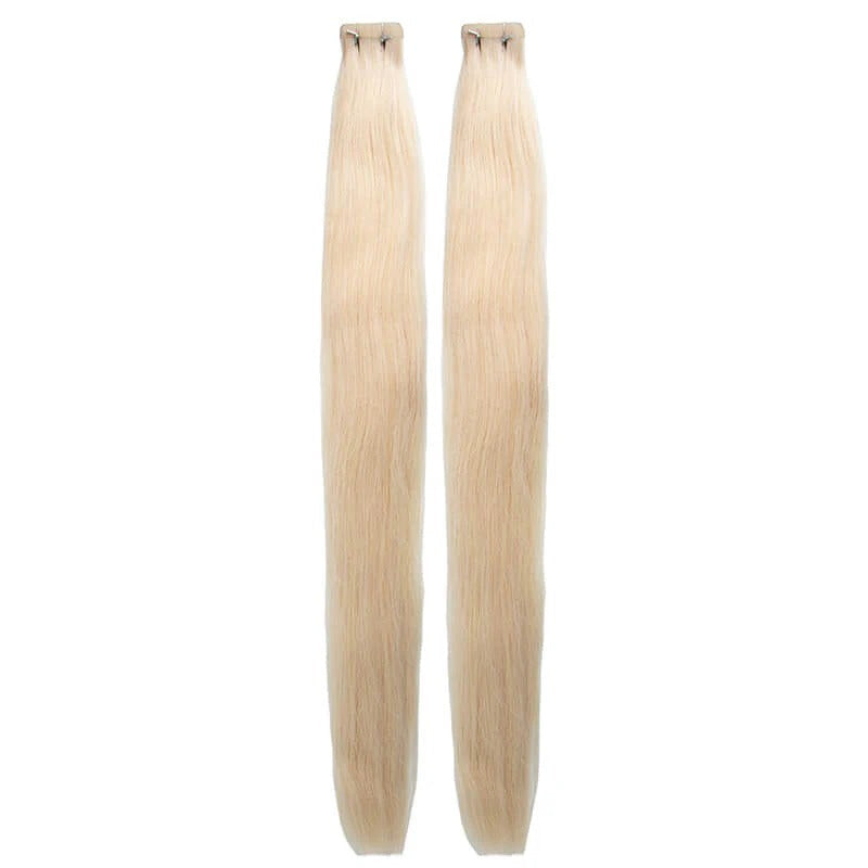 Best Tape Ins Hair Extensions