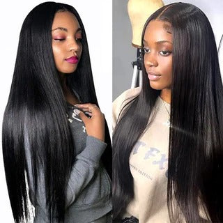 Best Straight Brazilian Hair 3 Bundles For Black Women