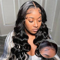 Wear And Go Glueless Body Wave 5X5 Undetectable Lace Wig Store