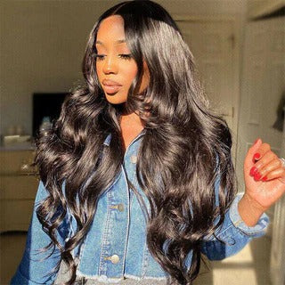 Premium Brazilian Body Wave Hair Bundles Deals