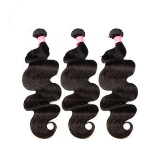 Premium Brazilian Body Wave Hair Bundles Deals