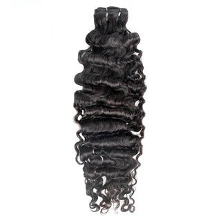 New Style Burmese Curly Virgin 3 Bundle Deal