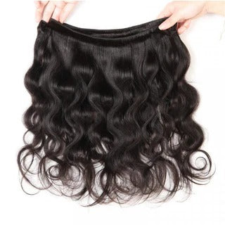 Premium Brazilian Body Wave Hair Bundles Deals