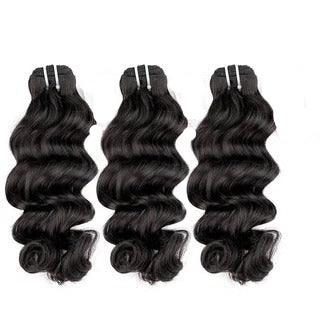 Stylish Virgin Indian Hair Bundles