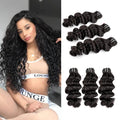 Stylish Virgin Indian Hair Bundles