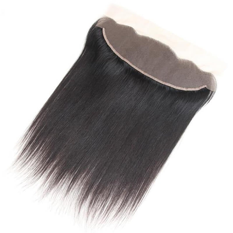 Virgin Peruvian 13x4 Lace Frontal Straight Hair Salon Near Me